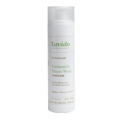 Lavido Intimately Yours Wash 250 Ml