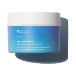 Murad Retexturizing Body Pads - 45pcs
