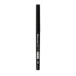 Pupa Made To Last Definition Eyes 100 Deep Black