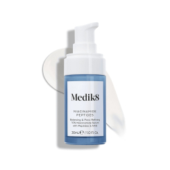 Medik8 Niacinamide Peptides Serum - 30ml