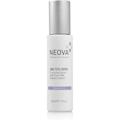 Neova DNA Total Repair Correct Serum with Pure DNA Repair Enzymes - 30ml