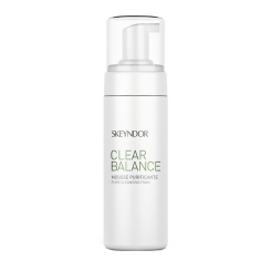 Skeyndor Pure Cleansing Foam 150Ml