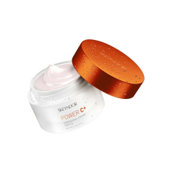 Skeyndor Energizing Cream Spf15 50Ml (Normal/Dry)