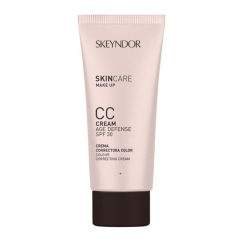 Skeyndor Cc Cream Age Defence 01 Spf30 40 Ml