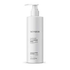 Skeyndor Expert Cleanse Pro Rich Foam-In-Milk 200 Ml
