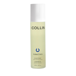 G.M. COLLIN Puractive+ Cleansing Gel 200 Ml