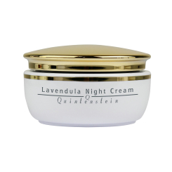 Quintenstein Lavendula Night Cream - 50ml