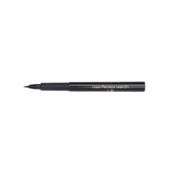 John Van G Liquid Precision Liner No. 01 Black