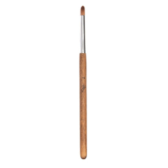 John Van G Vegan Smokey Eyeliner Penseel No. 7