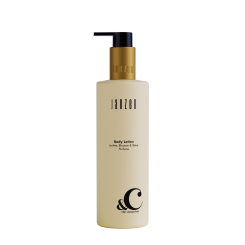 Janzen Body Lotion &C Lychee Blossom & Shine - 250ml