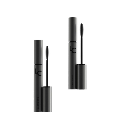 Lashcode Mascara Duo-Pack