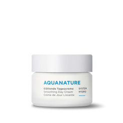 Annemarie Börlind AQUANATURE Smoothing Day Cream 50ml