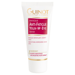Guinot Masque Anti-Fatigue Yeux 30 Ml