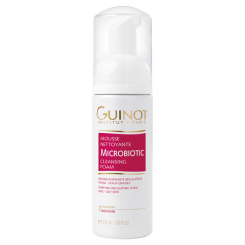 Guinot Mousse Nettoyante Microbiotic 150 Ml
