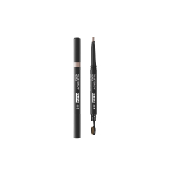 Pupa Full Eyebrow Pencil 001 - Blonde - 0.2g
