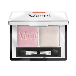 Pupa Vamp! Compact Duo Eyeshadow 001 Rose Perlage - 2.2g