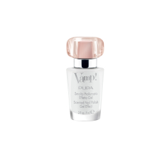Pupa Vamp! Scented Nail Polish 101 Delicate White - 9ml
