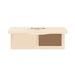 Pupa Wonder Me Natural Sculpt - Duo Contouring Face Powder Light Skin - 8g