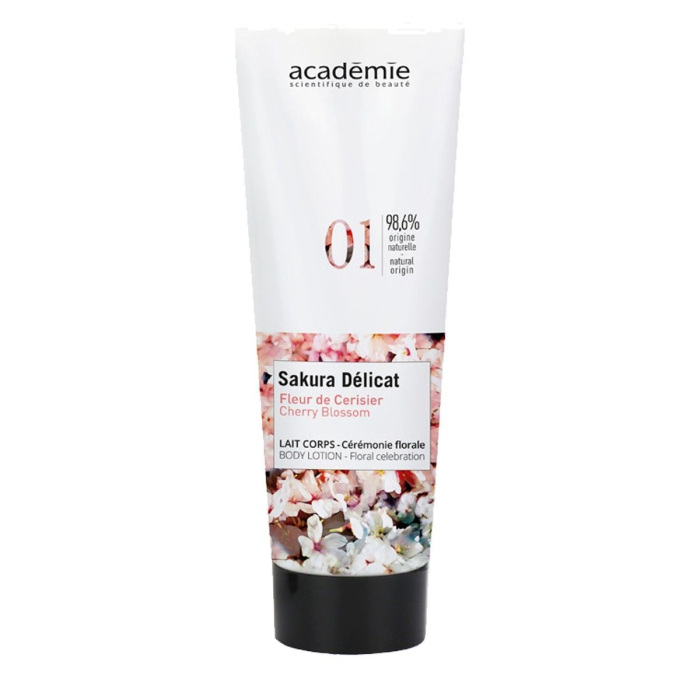Académie Body Lotion Floral Celebration - 100 ml