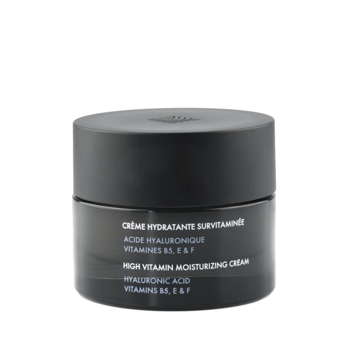 Derm Acte High Vitamin Moisturizing Cream - 50ml