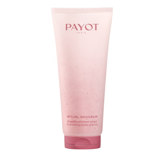 Payot Granité Exfoliant Corps - 200ml