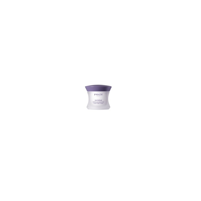 Payot Suprême Crème Jeunesse Nuit - 50 Ml