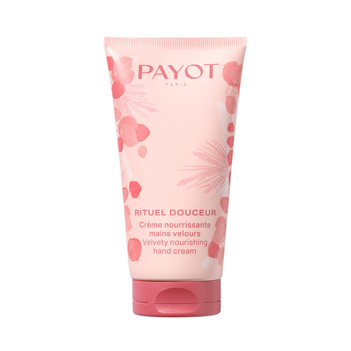 Payot Creme Nourrissante Mains Velours