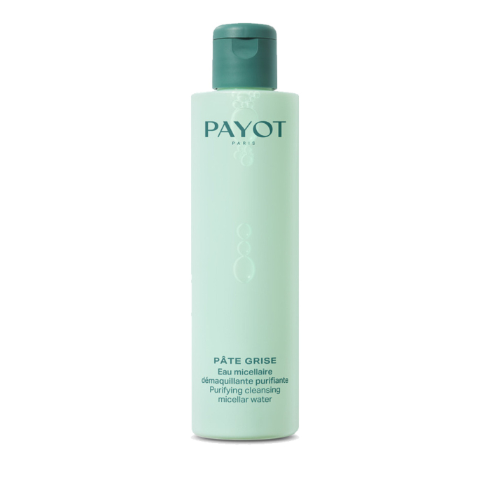 Payot Pate Grise Purifying Micellar Water
