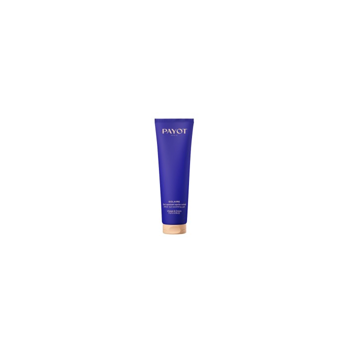 Payot Solaire Gel Apaisant Après-Soleil - 150ml