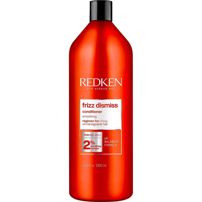 Redken Frizz Dismiss Conditioner - 1000ml