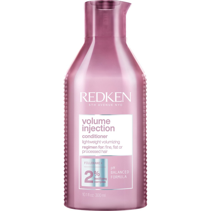 Redken Volume Injection Conditioner - 300ml