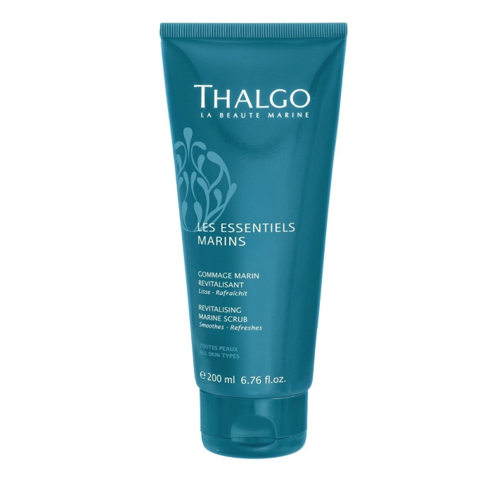 Thalgo Revitalising Marine Scrub - 150g