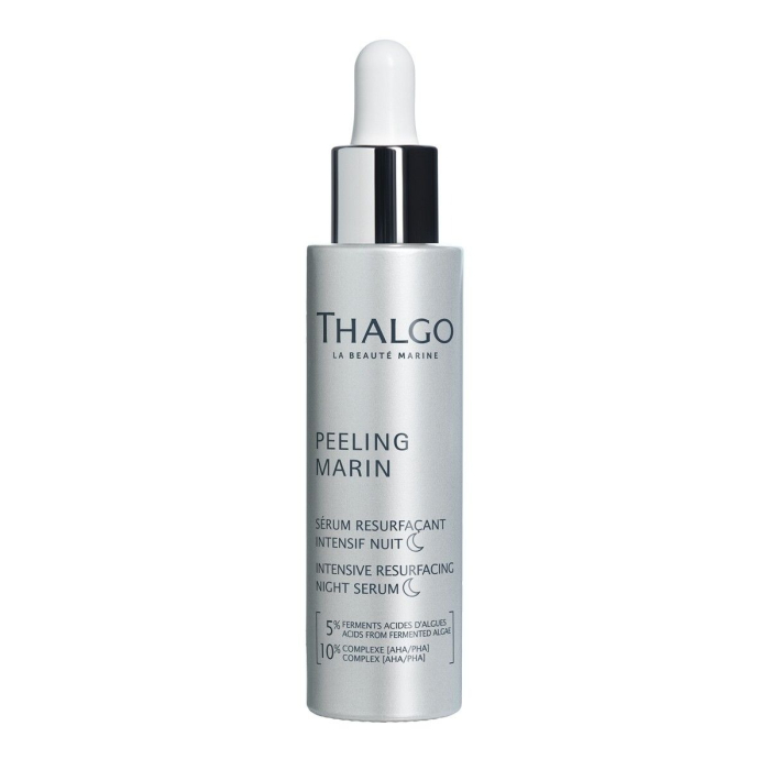 Thalgo Intensive Resurfacing Night Serum - 30ml