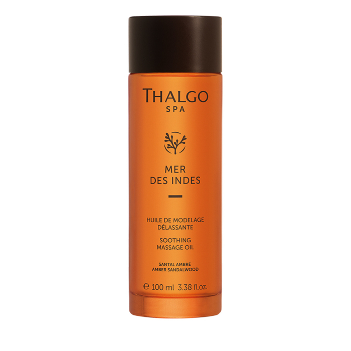 Thalgo Soothing Massage Oil - 100ml