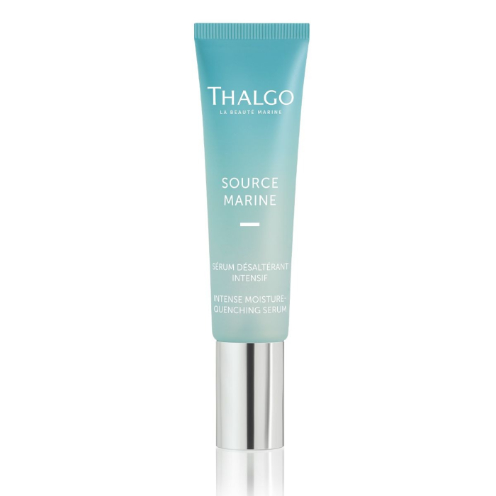 Thalgo Intense Moisture-Quenching Serum - 30ml