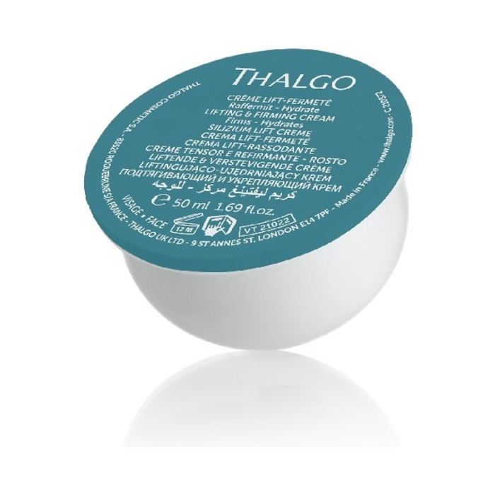 Thalgo Lifting & Firming Cream Eco-Refill - 50ml