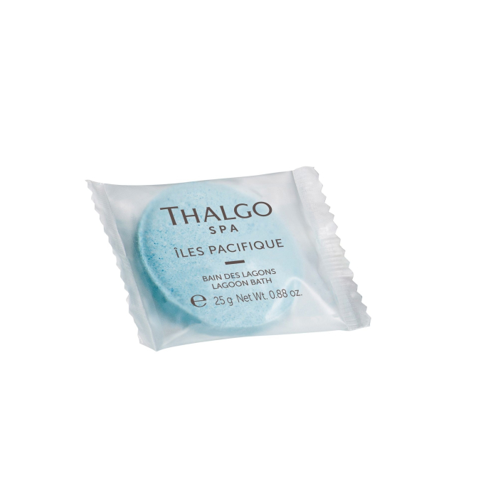 Thalgo Lagoon Bath - 6 x 25gr