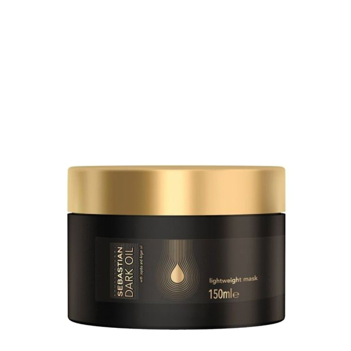 Sebastian Dark Oil Lightweight Mask 150ml