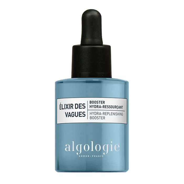 Algologie Élixir des Vagues Hydra-Replenishing Booster - 30ml