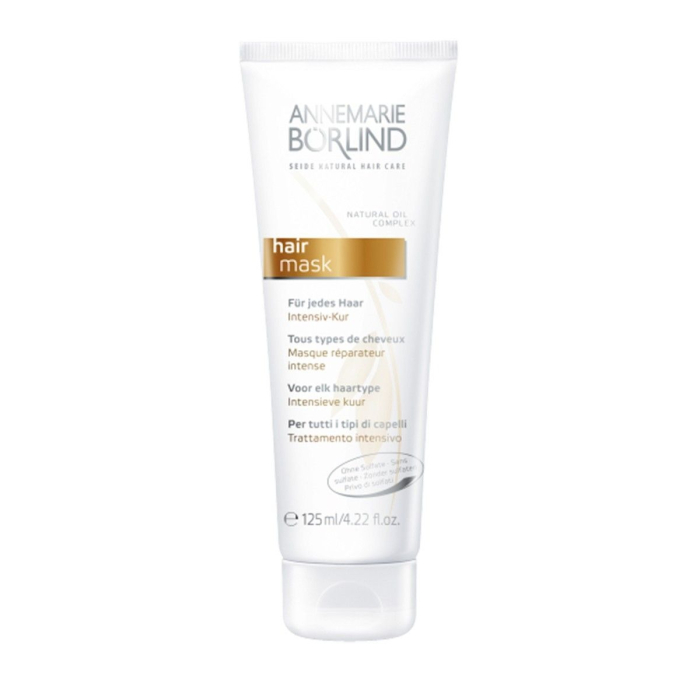 Annemarie Börlind Hair Mask