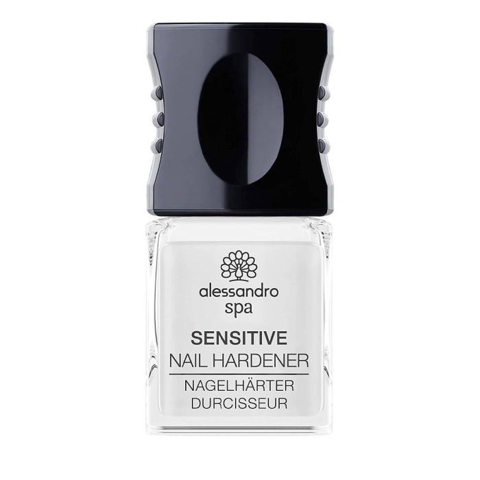 Alessandro Spa Nail Hardener Sensitive 10 Ml
