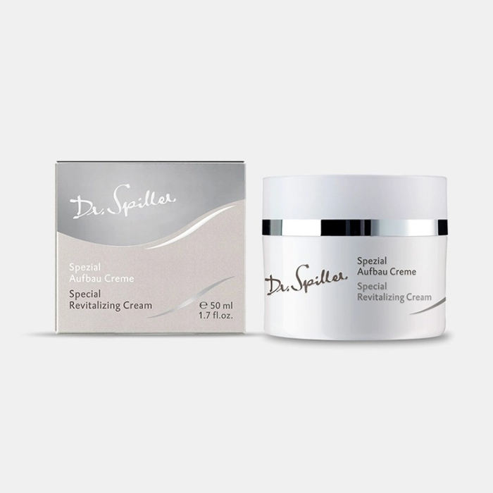Dr. Spiller Special Revitalizing Cream - 50ml