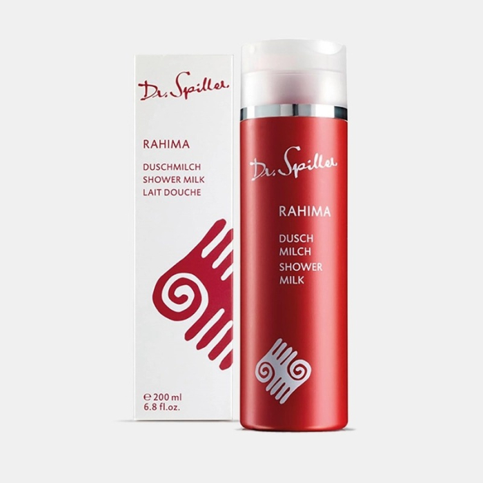 Dr. Spiller Rahima Shower Milk - 200ml