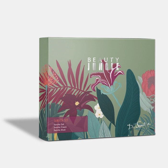 Dr. Spiller Beauty Jungle Sanvita Set