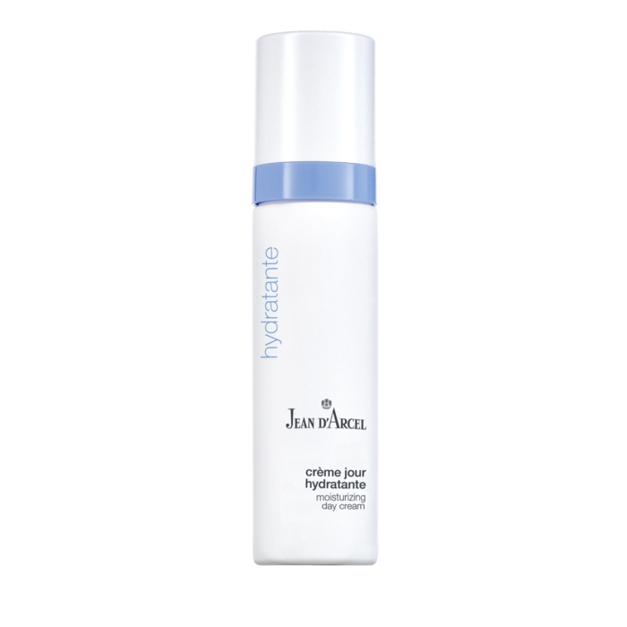 Jean d'Arcel Crème Jour Hydratante - Moisturizing Day Cream - 50ml