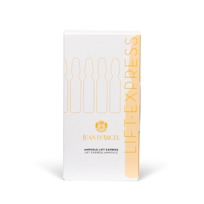 Jean d'Arcel Ampoule Lift-Express – 5x 2ml
