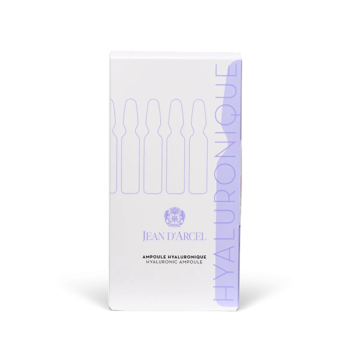 Jean d'Arcel Ampoule Hyaluronique – 5x 2ml