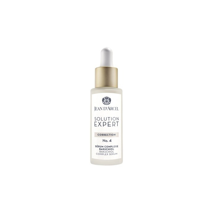 Jean d'Arcel Sérum Complexe Bakuchiol – 30ml