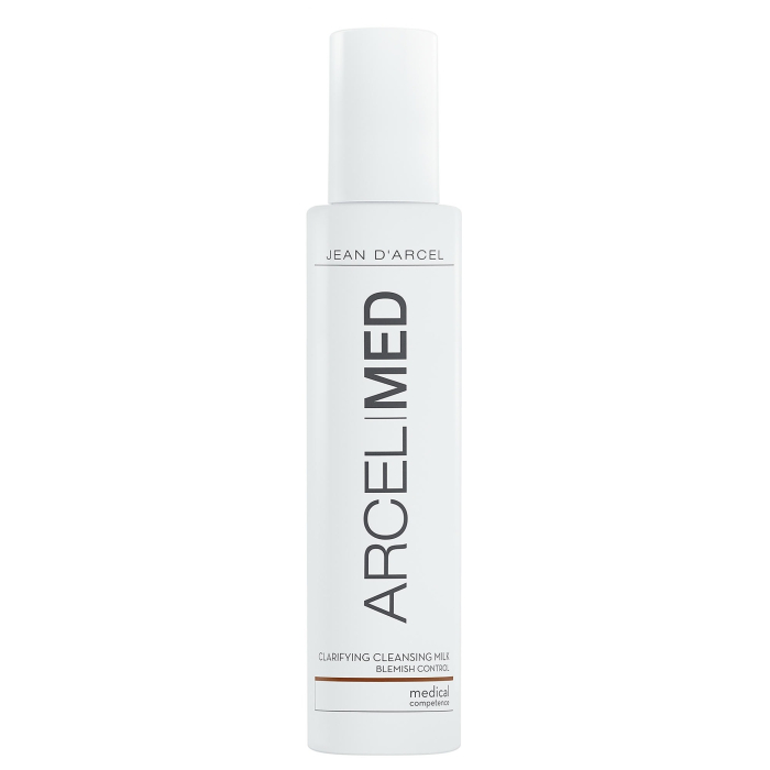 Jean d’Arcel ARCELMED Clarifying Cleansing Milk - 200ml