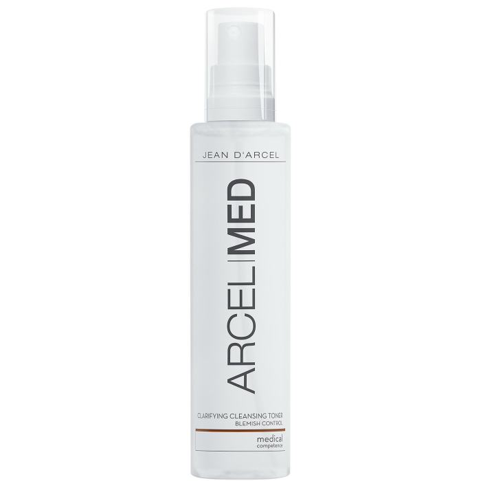 Jean d’Arcel ARCELMED Clarifying Cleansing Toner - 200ml
